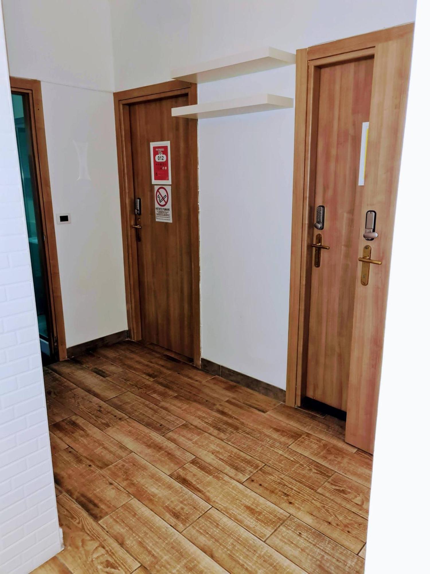 Europe Station Rooms パルマ エクステリア 写真