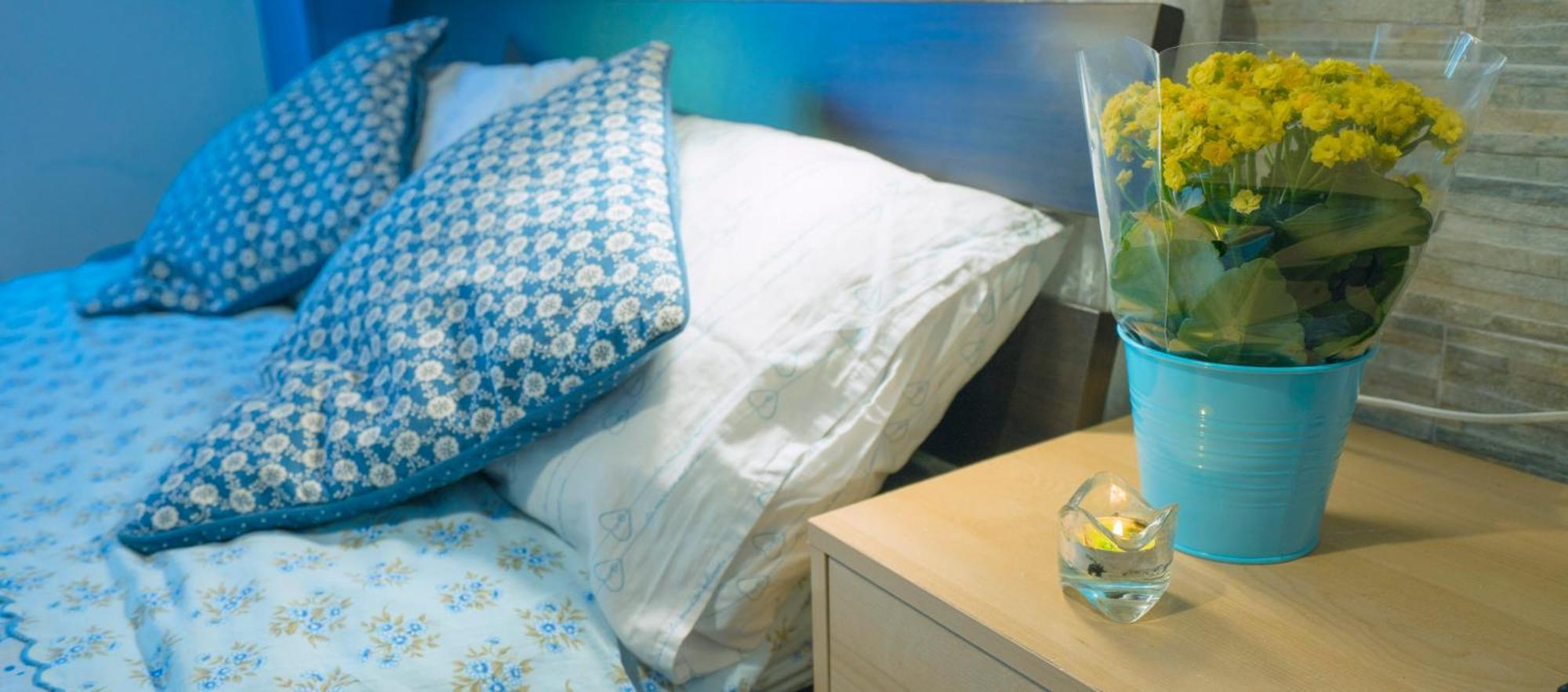 Europe Station Rooms パルマ エクステリア 写真