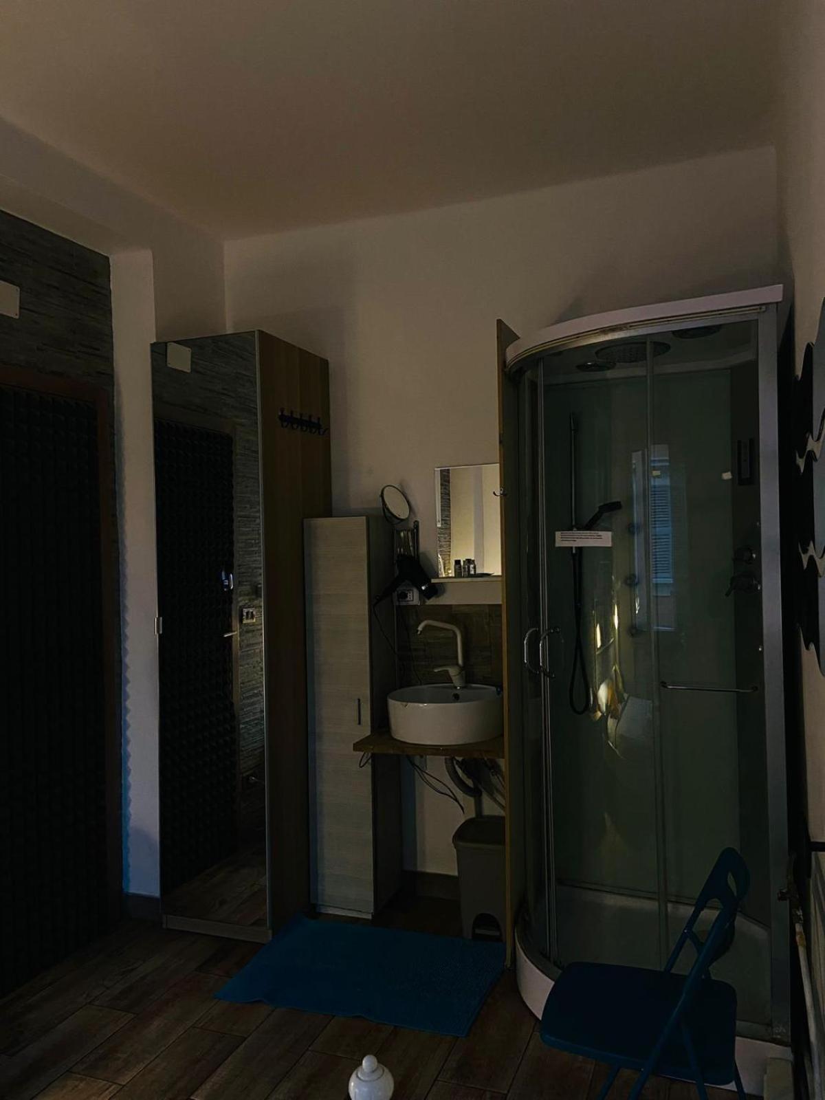 Europe Station Rooms パルマ エクステリア 写真