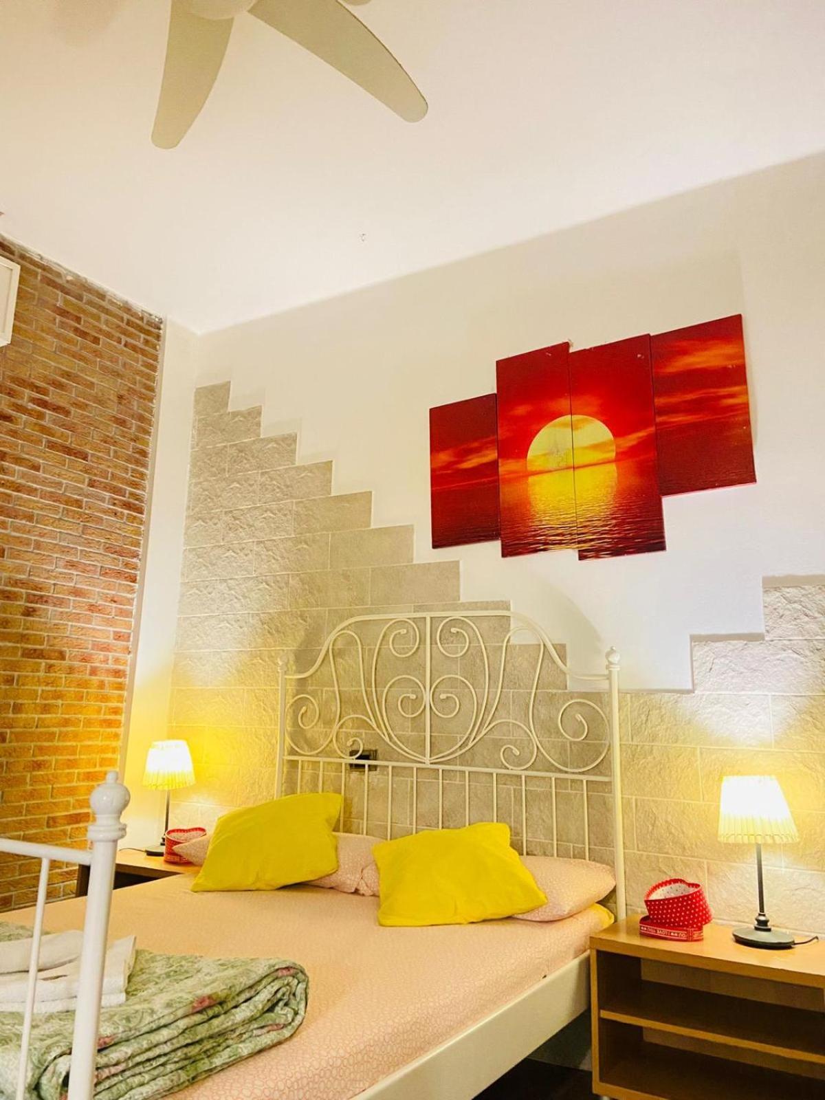 Europe Station Rooms パルマ エクステリア 写真
