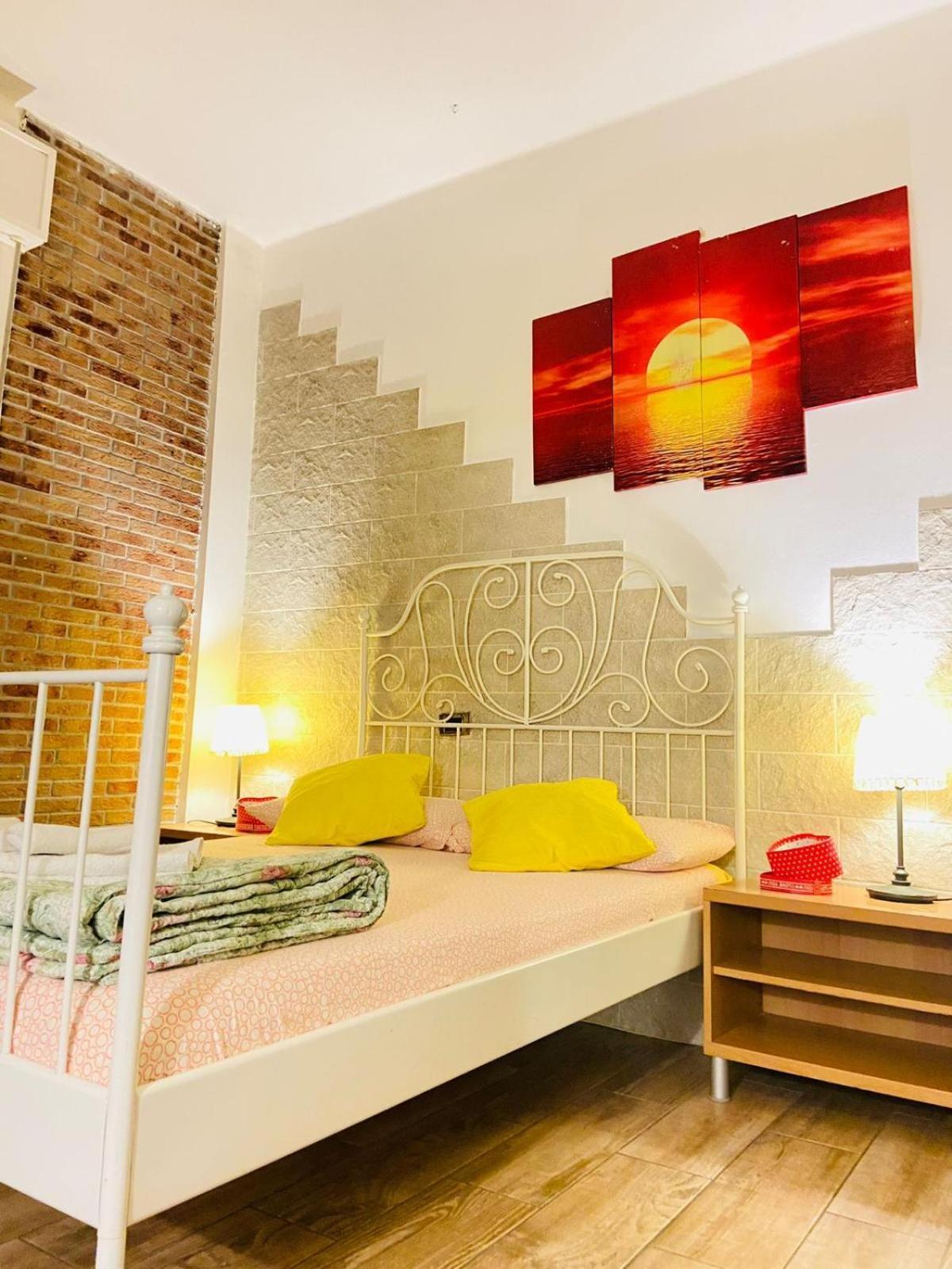 Europe Station Rooms パルマ エクステリア 写真