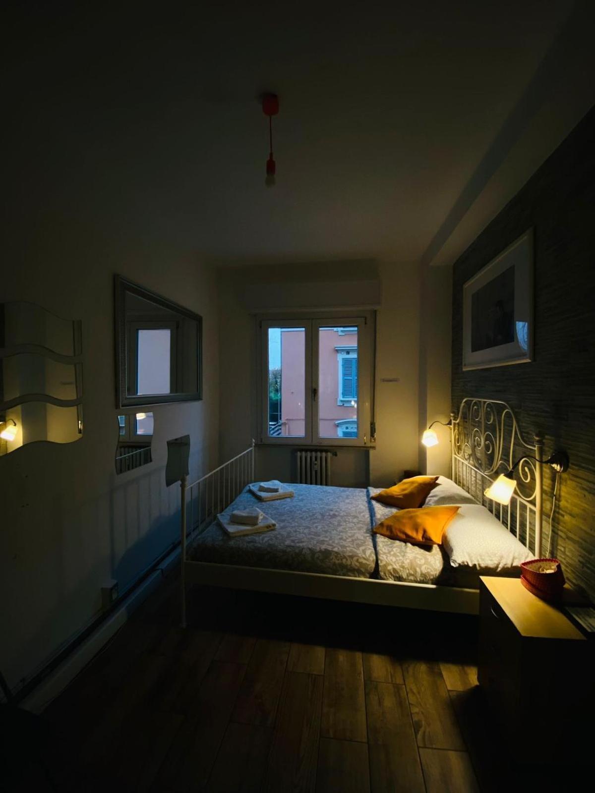 Europe Station Rooms パルマ エクステリア 写真