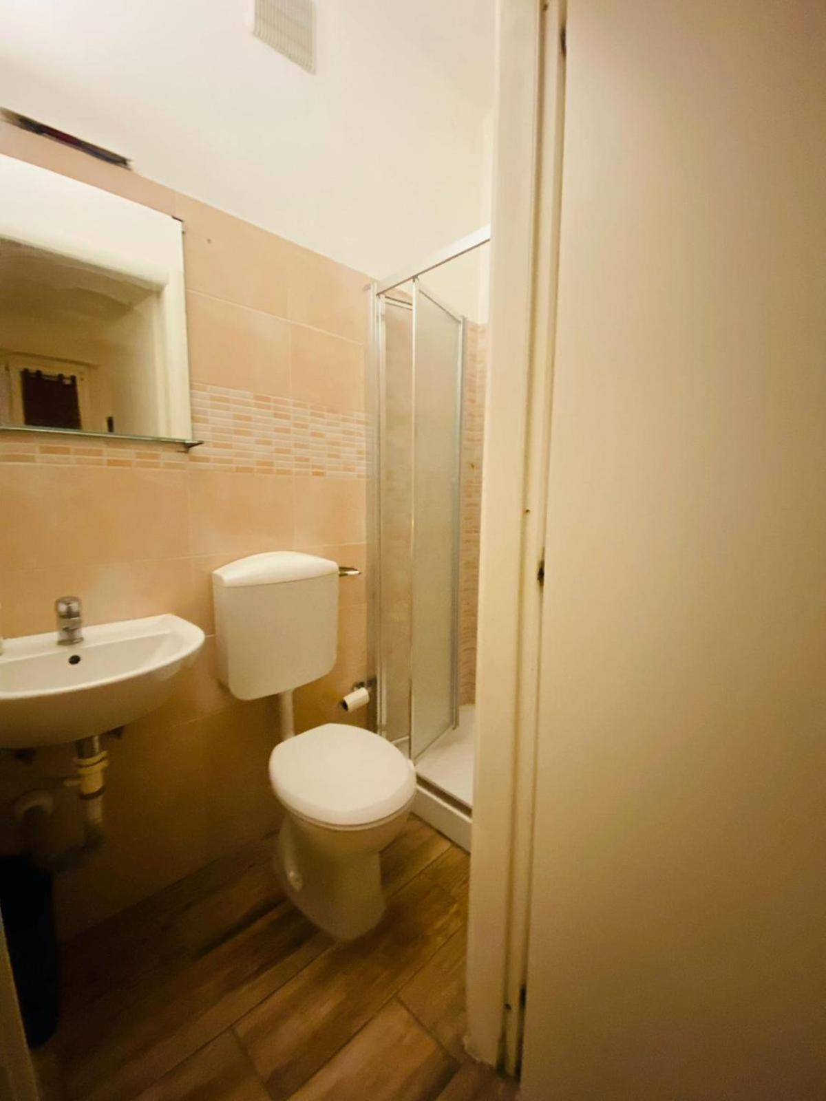 Europe Station Rooms パルマ エクステリア 写真