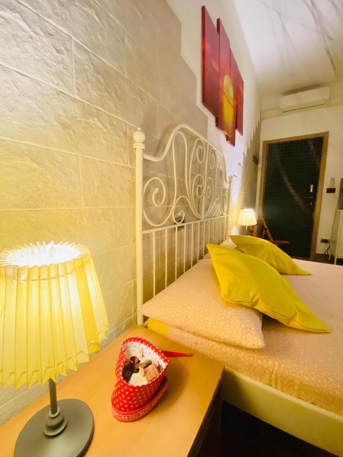 Europe Station Rooms パルマ エクステリア 写真