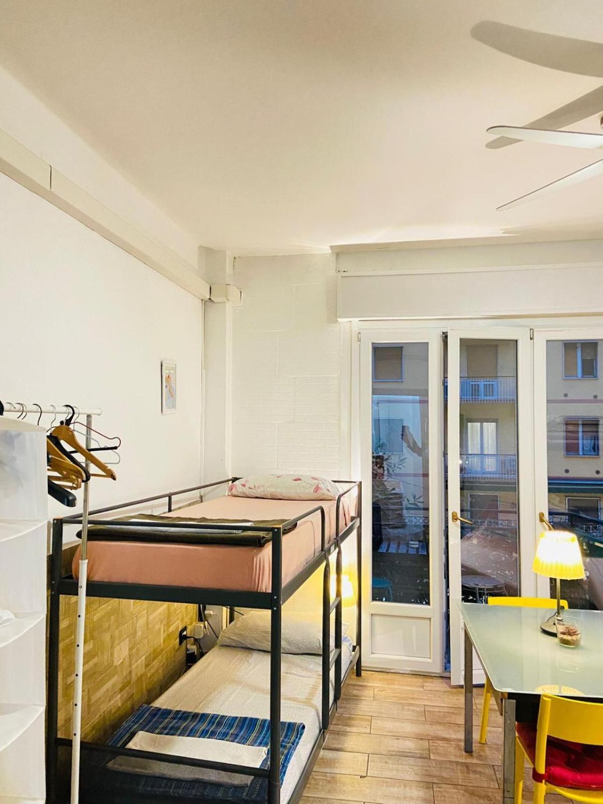 Europe Station Rooms パルマ エクステリア 写真