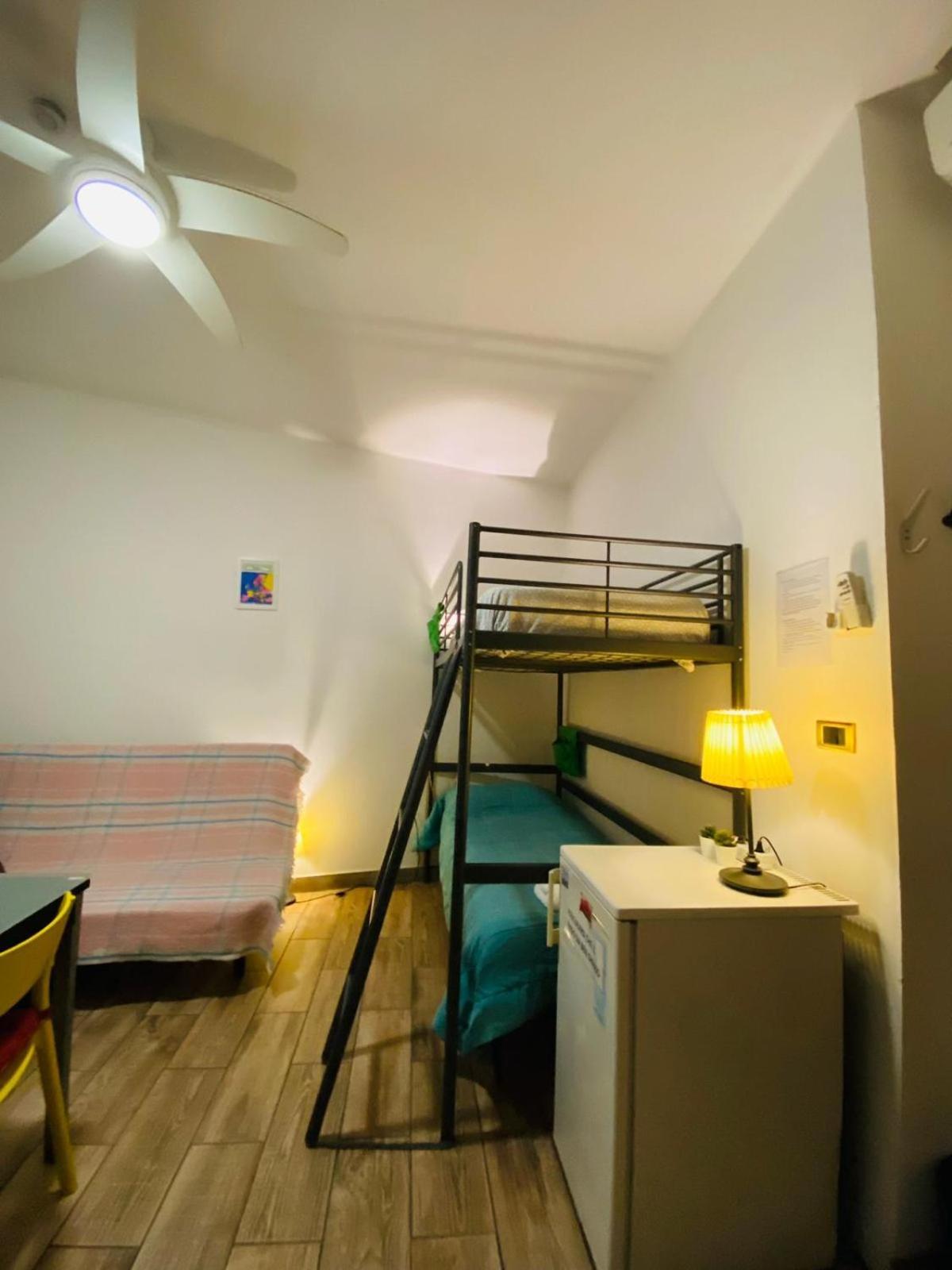 Europe Station Rooms パルマ エクステリア 写真