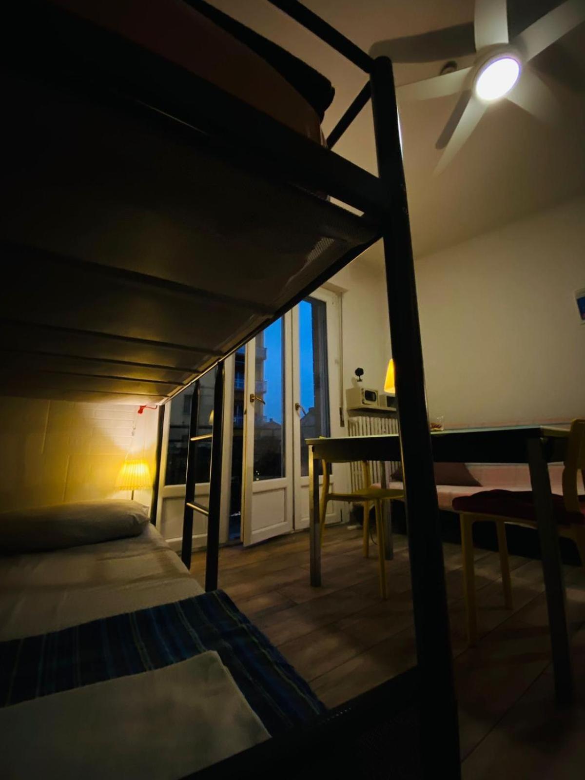Europe Station Rooms パルマ エクステリア 写真