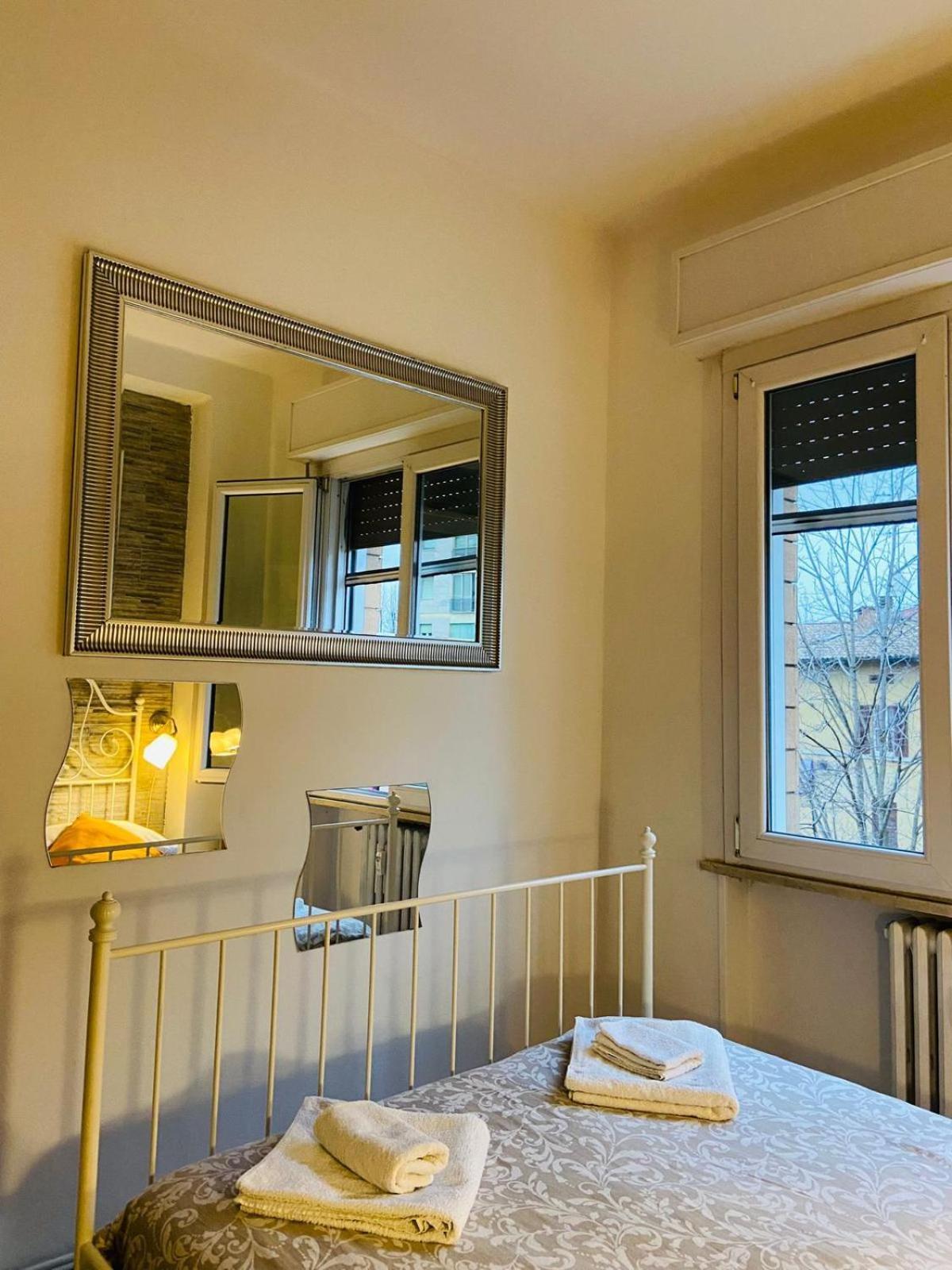 Europe Station Rooms パルマ エクステリア 写真