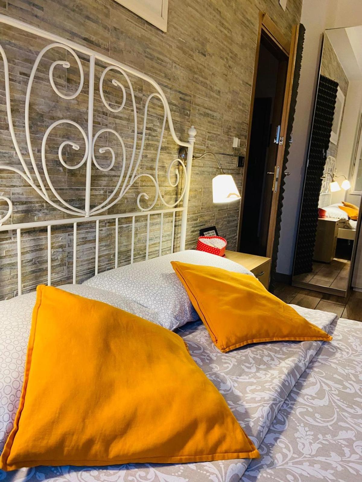 Europe Station Rooms パルマ エクステリア 写真