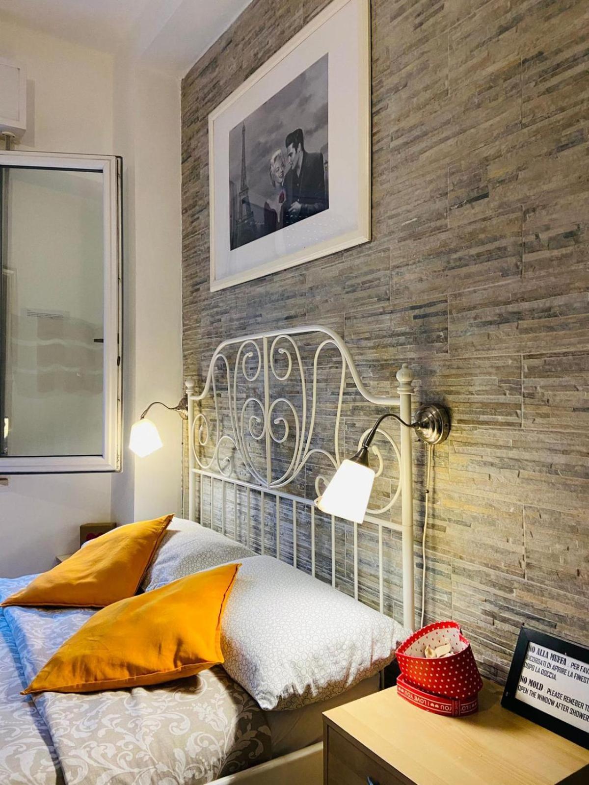 Europe Station Rooms パルマ エクステリア 写真