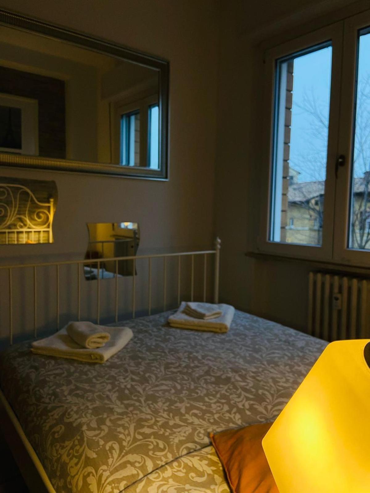 Europe Station Rooms パルマ エクステリア 写真