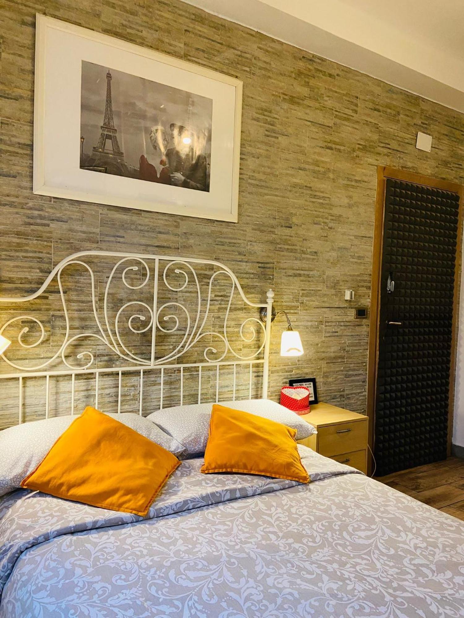 Europe Station Rooms パルマ エクステリア 写真